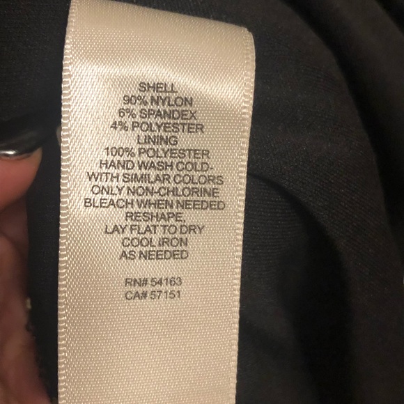 Women’s gold sequinned dress - Picture 6 of 12